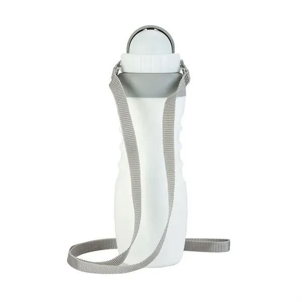 Remi 18 oz. Double Wall Polypropylene Water Bottle - Remi 18 oz. Double Wall Polypropylene Water Bottle - Image 42 of 65