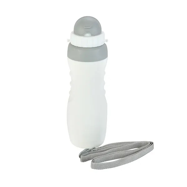 Remi 18 oz. Double Wall Polypropylene Water Bottle - Remi 18 oz. Double Wall Polypropylene Water Bottle - Image 43 of 65