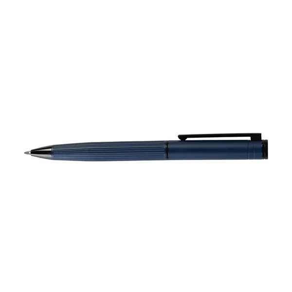 Meister Brass Ballpoint Pen - Meister Brass Ballpoint Pen - Image 2 of 3