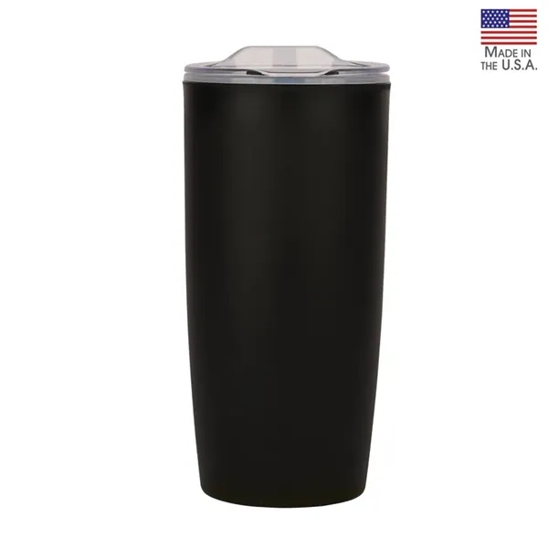 Denali 22 oz. DWPP Hot / Cold Tumbler - Denali 22 oz. DWPP Hot / Cold Tumbler - Image 4 of 50