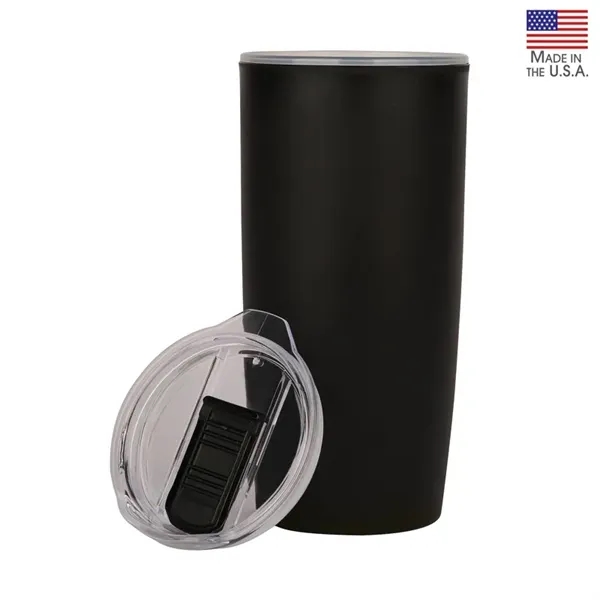 Denali 22 oz. DWPP Hot / Cold Tumbler - Denali 22 oz. DWPP Hot / Cold Tumbler - Image 6 of 50