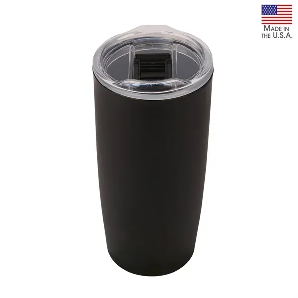 Denali 22 oz. DWPP Hot / Cold Tumbler - Denali 22 oz. DWPP Hot / Cold Tumbler - Image 8 of 50