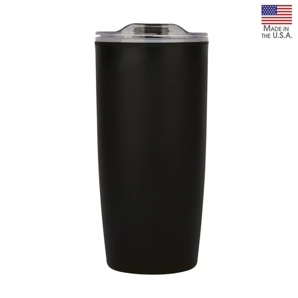 Denali 22 oz. DWPP Hot / Cold Tumbler - Denali 22 oz. DWPP Hot / Cold Tumbler - Image 13 of 50