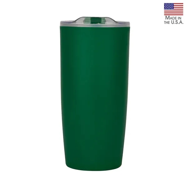 Denali 22 oz. DWPP Hot / Cold Tumbler - Denali 22 oz. DWPP Hot / Cold Tumbler - Image 14 of 50