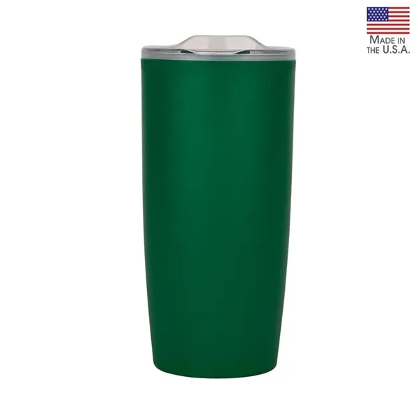Denali 22 oz. DWPP Hot / Cold Tumbler - Denali 22 oz. DWPP Hot / Cold Tumbler - Image 15 of 50