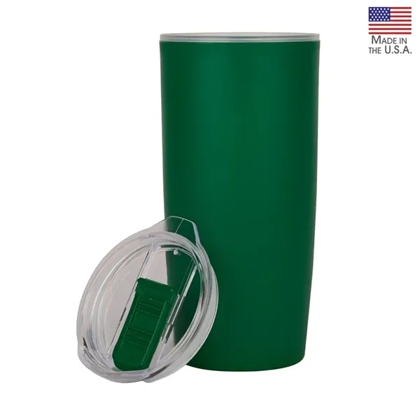 Denali 22 oz. DWPP Hot / Cold Tumbler - Denali 22 oz. DWPP Hot / Cold Tumbler - Image 16 of 50