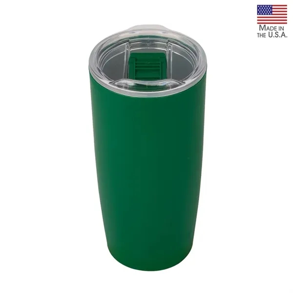 Denali 22 oz. DWPP Hot / Cold Tumbler - Denali 22 oz. DWPP Hot / Cold Tumbler - Image 17 of 50