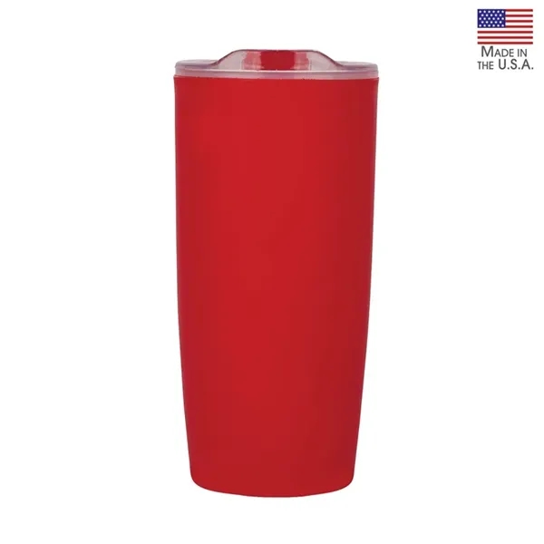 Denali 22 oz. DWPP Hot / Cold Tumbler - Denali 22 oz. DWPP Hot / Cold Tumbler - Image 21 of 50
