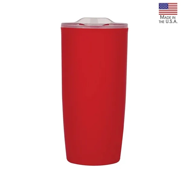 Denali 22 oz. DWPP Hot / Cold Tumbler - Denali 22 oz. DWPP Hot / Cold Tumbler - Image 22 of 50