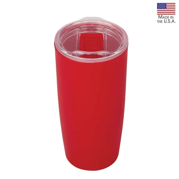 Denali 22 oz. DWPP Hot / Cold Tumbler - Denali 22 oz. DWPP Hot / Cold Tumbler - Image 24 of 50