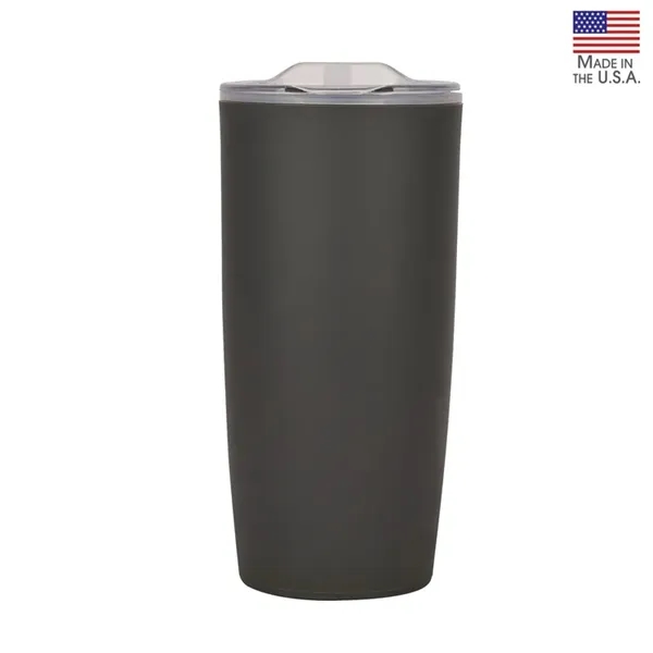 Denali 22 oz. DWPP Hot / Cold Tumbler - Denali 22 oz. DWPP Hot / Cold Tumbler - Image 29 of 50
