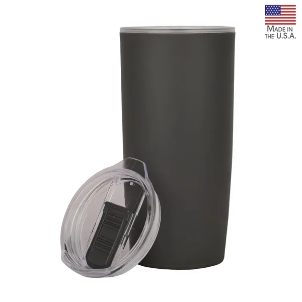 Denali 22 oz. DWPP Hot / Cold Tumbler - Denali 22 oz. DWPP Hot / Cold Tumbler - Image 30 of 50