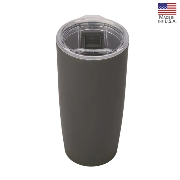Denali 22 oz. DWPP Hot / Cold Tumbler - Denali 22 oz. DWPP Hot / Cold Tumbler - Image 31 of 50
