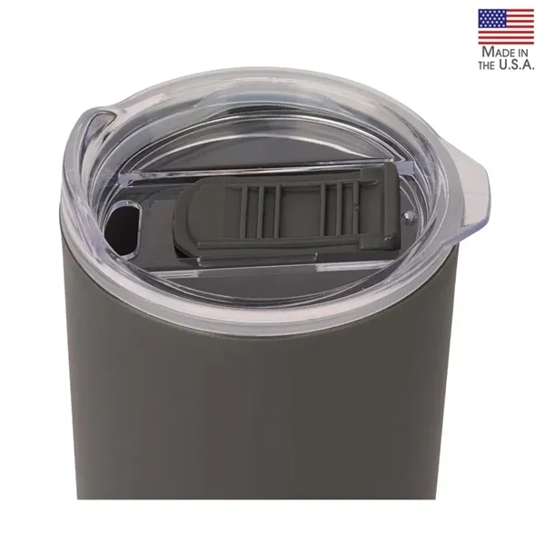 Denali 22 oz. DWPP Hot / Cold Tumbler - Denali 22 oz. DWPP Hot / Cold Tumbler - Image 33 of 50