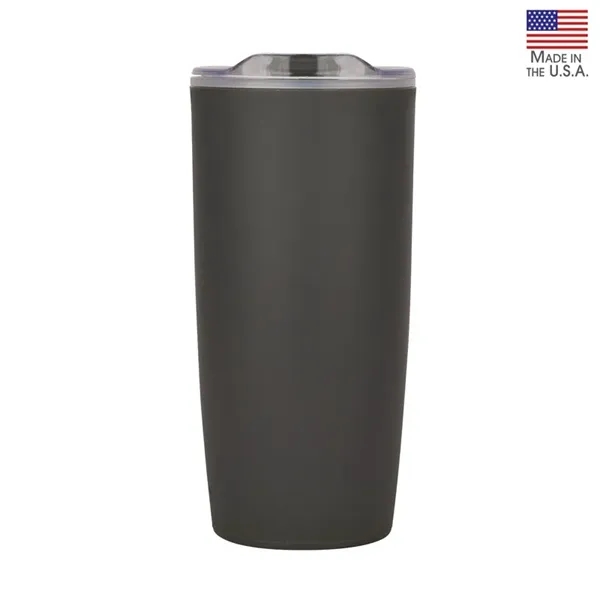 Denali 22 oz. DWPP Hot / Cold Tumbler - Denali 22 oz. DWPP Hot / Cold Tumbler - Image 34 of 50