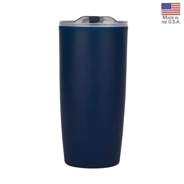 Denali 22 oz. DWPP Hot / Cold Tumbler - Denali 22 oz. DWPP Hot / Cold Tumbler - Image 35 of 50