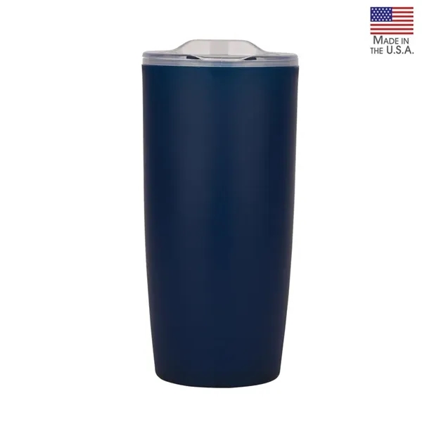 Denali 22 oz. DWPP Hot / Cold Tumbler - Denali 22 oz. DWPP Hot / Cold Tumbler - Image 36 of 50