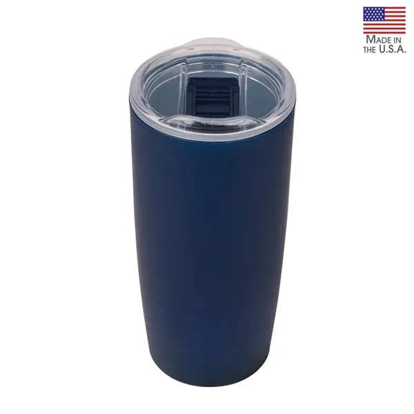 Denali 22 oz. DWPP Hot / Cold Tumbler - Denali 22 oz. DWPP Hot / Cold Tumbler - Image 38 of 50