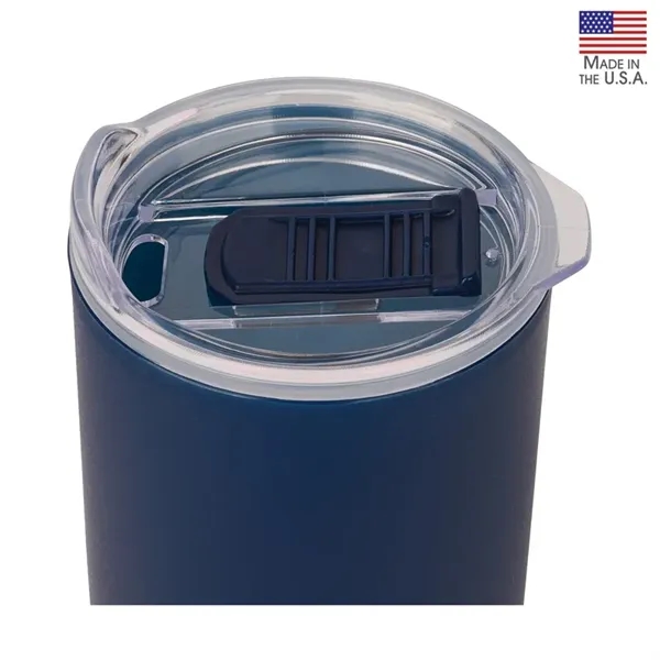 Denali 22 oz. DWPP Hot / Cold Tumbler - Denali 22 oz. DWPP Hot / Cold Tumbler - Image 40 of 50