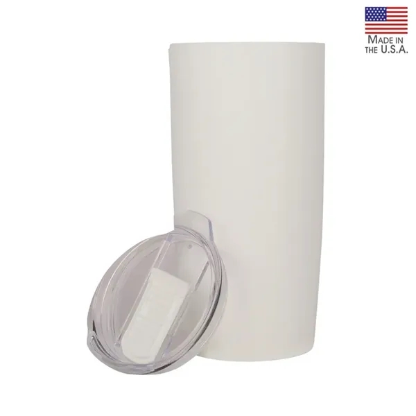Denali 22 oz. DWPP Hot / Cold Tumbler - Denali 22 oz. DWPP Hot / Cold Tumbler - Image 45 of 50