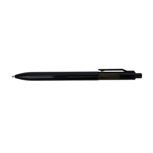 Aura Recycled Plastic Ballpoint Pen - Aura Recycled Plastic Ballpoint Pen - Image 5 of 20