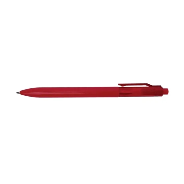 Aura Recycled Plastic Ballpoint Pen - Aura Recycled Plastic Ballpoint Pen - Image 12 of 20