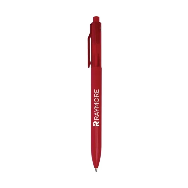 Aura Recycled Plastic Ballpoint Pen - Aura Recycled Plastic Ballpoint Pen - Image 13 of 20