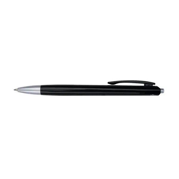 Tara Recycled Plastic Ballpoint Pen - Tara Recycled Plastic Ballpoint Pen - Image 2 of 28