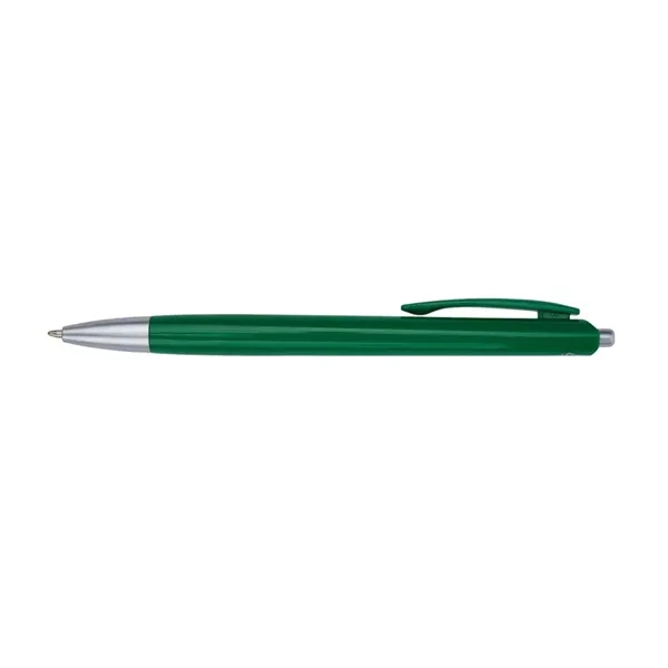 Tara Recycled Plastic Ballpoint Pen - Tara Recycled Plastic Ballpoint Pen - Image 7 of 28