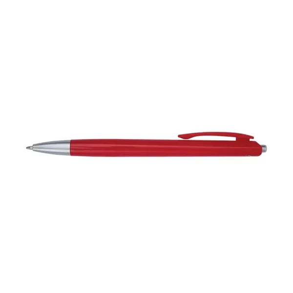 Tara Recycled Plastic Ballpoint Pen - Tara Recycled Plastic Ballpoint Pen - Image 18 of 28