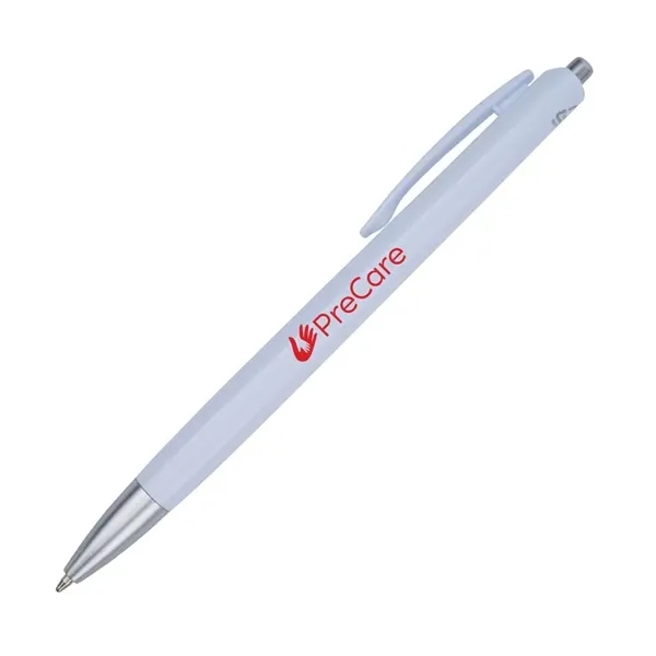 Tara Recycled Plastic Ballpoint Pen - Tara Recycled Plastic Ballpoint Pen - Image 24 of 28