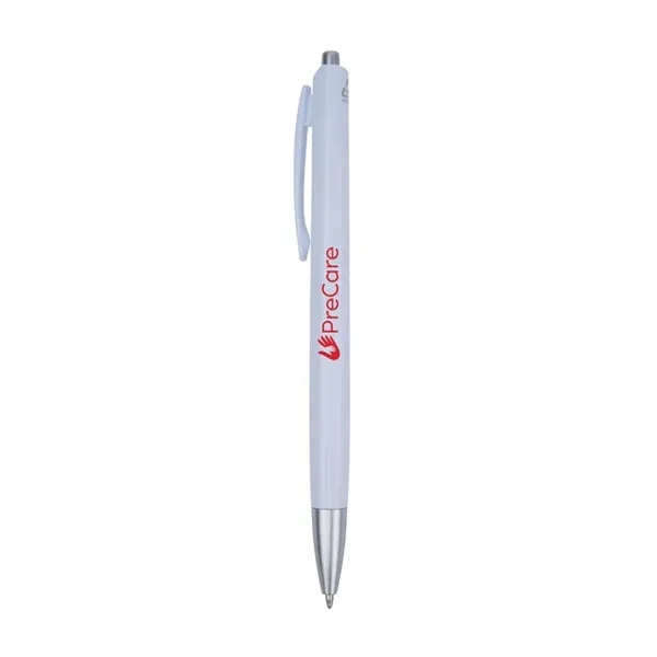 Tara Recycled Plastic Ballpoint Pen - Tara Recycled Plastic Ballpoint Pen - Image 26 of 28