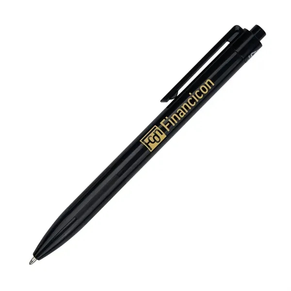 Verda Recycled Plastic Ballpoint Pen - Verda Recycled Plastic Ballpoint Pen - Image 1 of 45