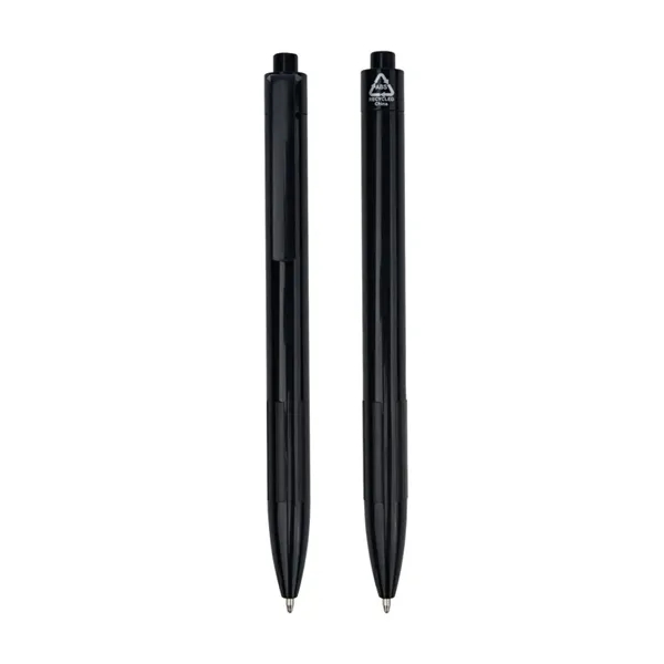 Verda Recycled Plastic Ballpoint Pen - Verda Recycled Plastic Ballpoint Pen - Image 4 of 45