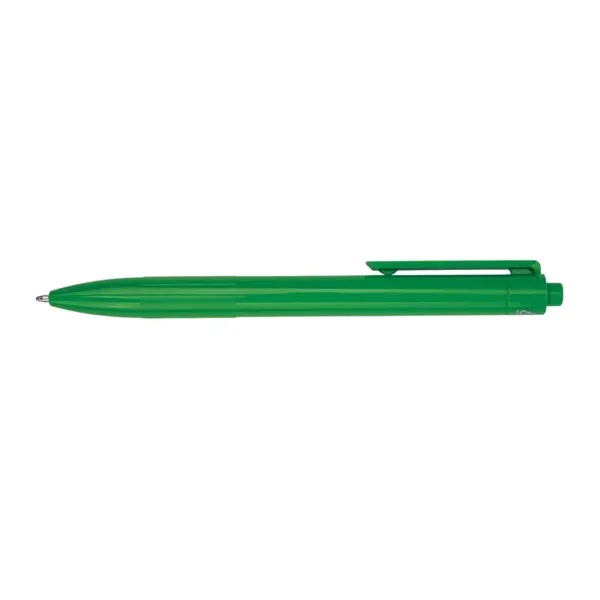 Verda Recycled Plastic Ballpoint Pen - Verda Recycled Plastic Ballpoint Pen - Image 8 of 45