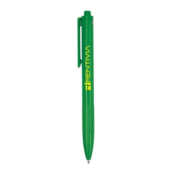 Verda Recycled Plastic Ballpoint Pen - Verda Recycled Plastic Ballpoint Pen - Image 9 of 45