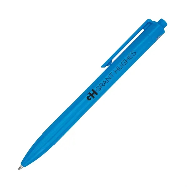 Verda Recycled Plastic Ballpoint Pen - Verda Recycled Plastic Ballpoint Pen - Image 11 of 45