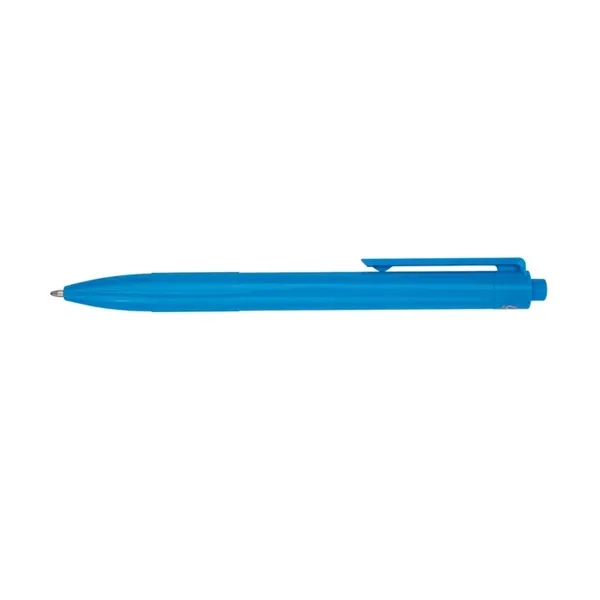Verda Recycled Plastic Ballpoint Pen - Verda Recycled Plastic Ballpoint Pen - Image 12 of 45