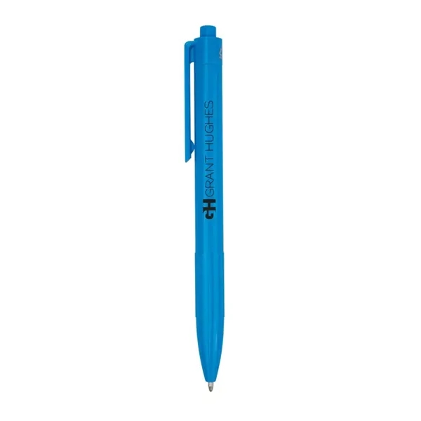 Verda Recycled Plastic Ballpoint Pen - Verda Recycled Plastic Ballpoint Pen - Image 13 of 45
