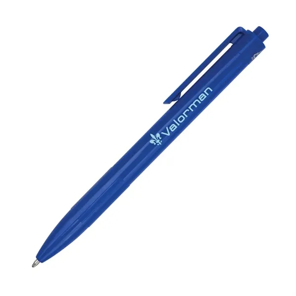 Verda Recycled Plastic Ballpoint Pen - Verda Recycled Plastic Ballpoint Pen - Image 16 of 45