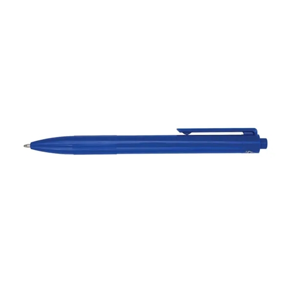 Verda Recycled Plastic Ballpoint Pen - Verda Recycled Plastic Ballpoint Pen - Image 17 of 45