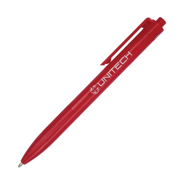 Verda Recycled Plastic Ballpoint Pen - Verda Recycled Plastic Ballpoint Pen - Image 21 of 45