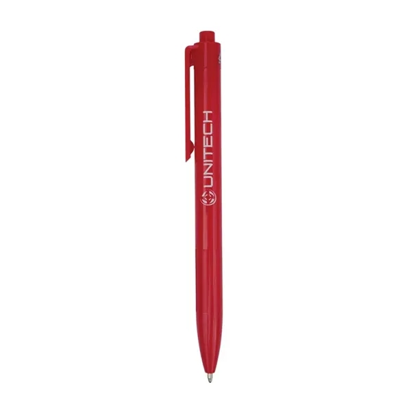 Verda Recycled Plastic Ballpoint Pen - Verda Recycled Plastic Ballpoint Pen - Image 23 of 45