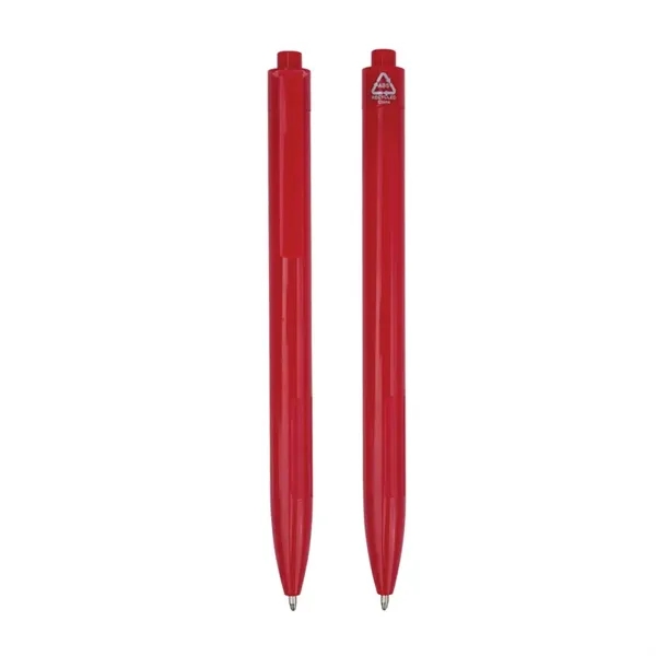 Verda Recycled Plastic Ballpoint Pen - Verda Recycled Plastic Ballpoint Pen - Image 24 of 45