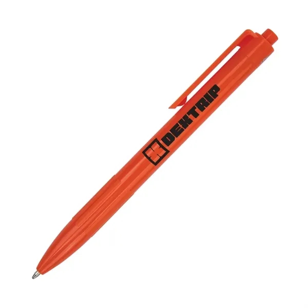 Verda Recycled Plastic Ballpoint Pen - Verda Recycled Plastic Ballpoint Pen - Image 26 of 45
