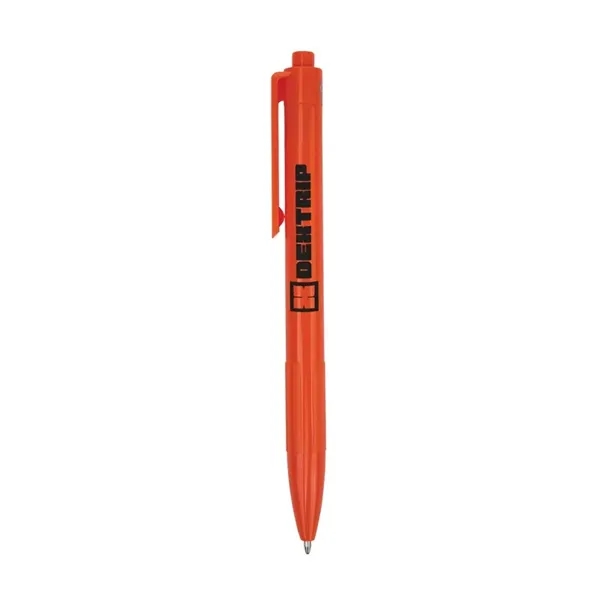 Verda Recycled Plastic Ballpoint Pen - Verda Recycled Plastic Ballpoint Pen - Image 28 of 45