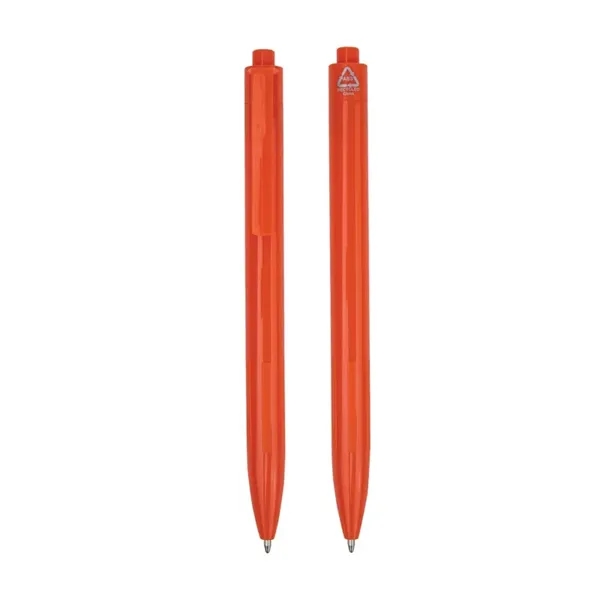 Verda Recycled Plastic Ballpoint Pen - Verda Recycled Plastic Ballpoint Pen - Image 29 of 45