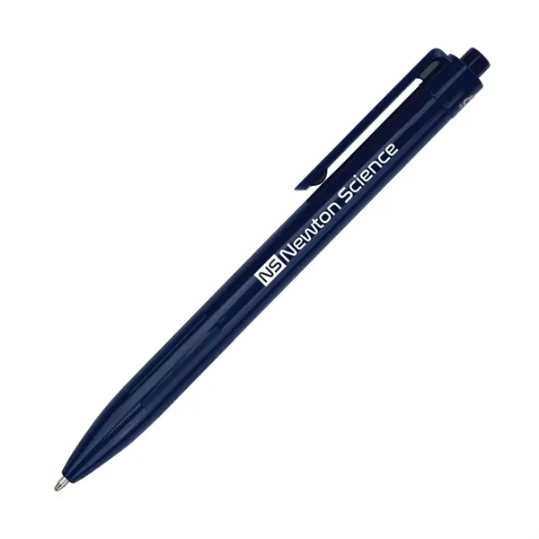 Verda Recycled Plastic Ballpoint Pen - Verda Recycled Plastic Ballpoint Pen - Image 31 of 45