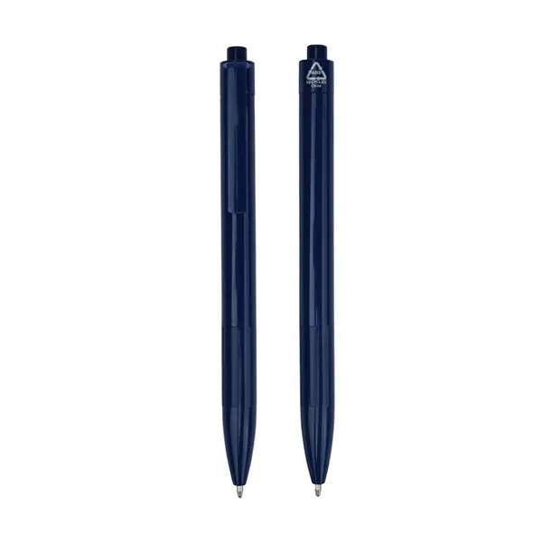 Verda Recycled Plastic Ballpoint Pen - Verda Recycled Plastic Ballpoint Pen - Image 34 of 45