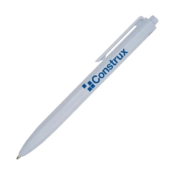 Verda Recycled Plastic Ballpoint Pen - Verda Recycled Plastic Ballpoint Pen - Image 36 of 45